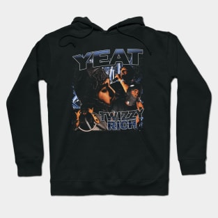 Yeat Twizzy Rich Hoodie